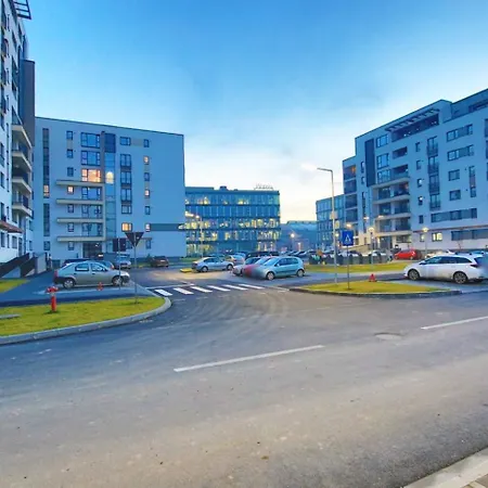 Aloft Braşov