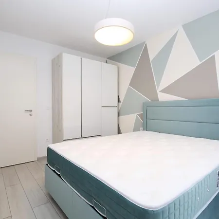 Apartment Aloft Brasov