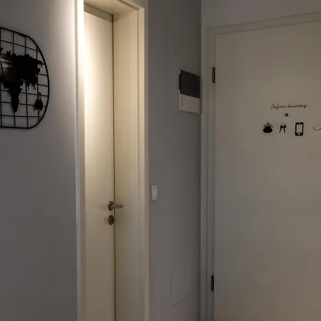 Apartman Aloft Brassó