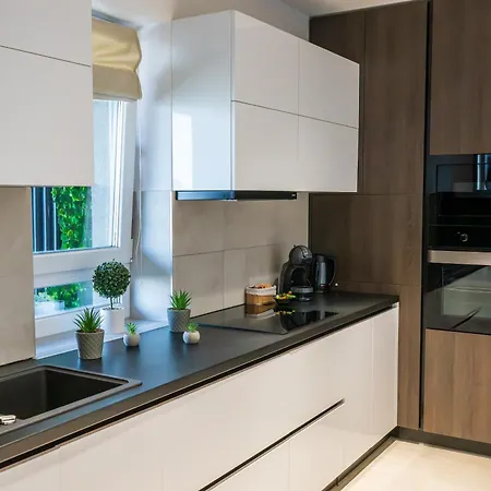 Apartman Aloft Brassó